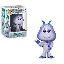 POP MOVIES - SMALL FOOT - MEECHEE - 601